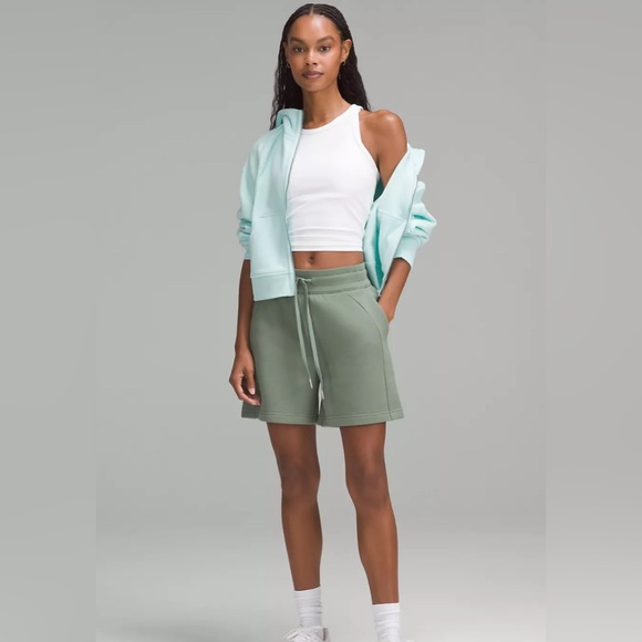 NWT Scuba High-Rise Short 5" - Picture 1 of 3